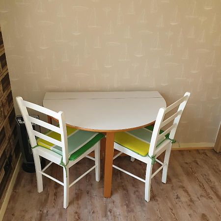 בלונוויל-סור-מר Appartement Studio Proche Mer 4 Pers Residence Calme Avec Parc מראה חיצוני תמונה